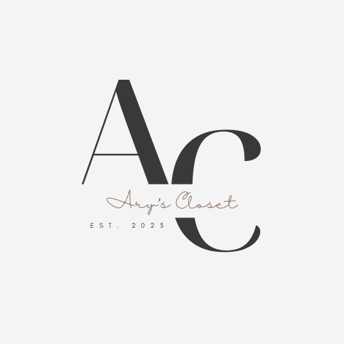Ary's Closet logo