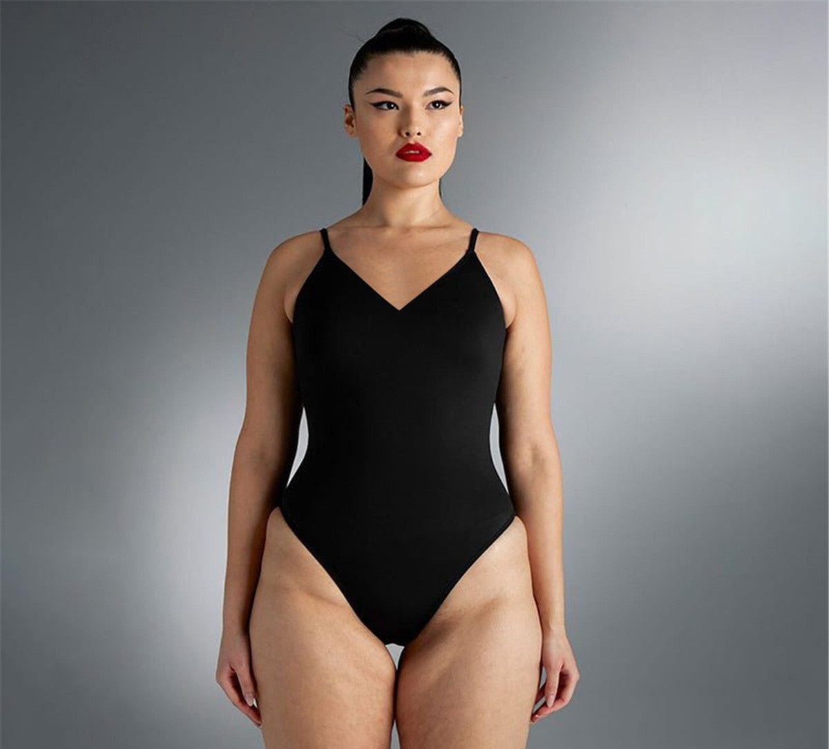 Sculpting Corset Swimsuits