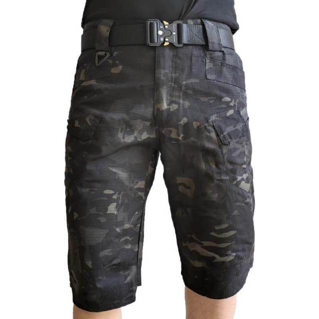 Tactical Waterproof Tactical Shorts