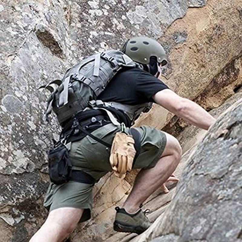 Tactical Waterproof Tactical Shorts