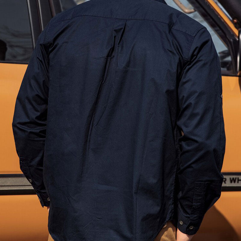 The Rambler Nomad Long Sleeve