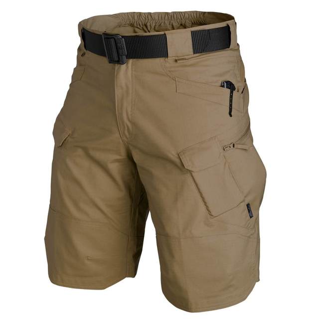 Tactical Waterproof Tactical Shorts